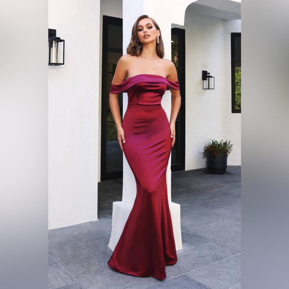 Portia and Scarlett Prom/Formal Dress (PS22855)
